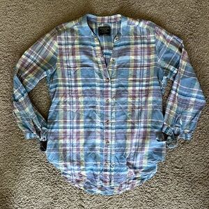 Abercrombie blouse